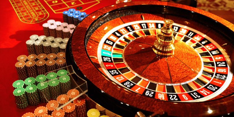 3 chiến thuật đánh cược thông minh khi chơi roulette kubet