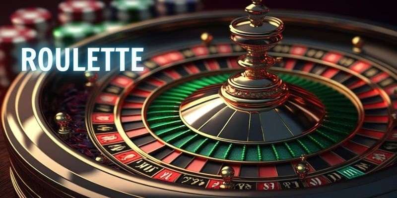 Roulette kubet - Địa điểm lý tưởng cho những ai đam mê game bài