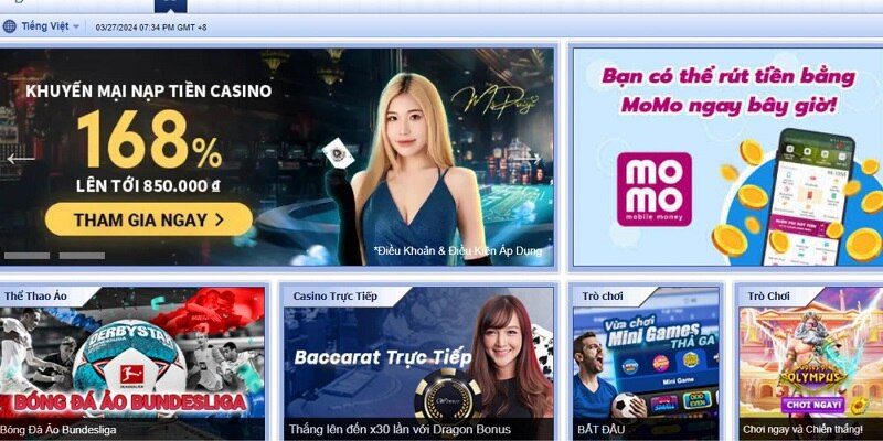 Tổng hợp các lý do người chơi nên tham gia Sbobet Kubet