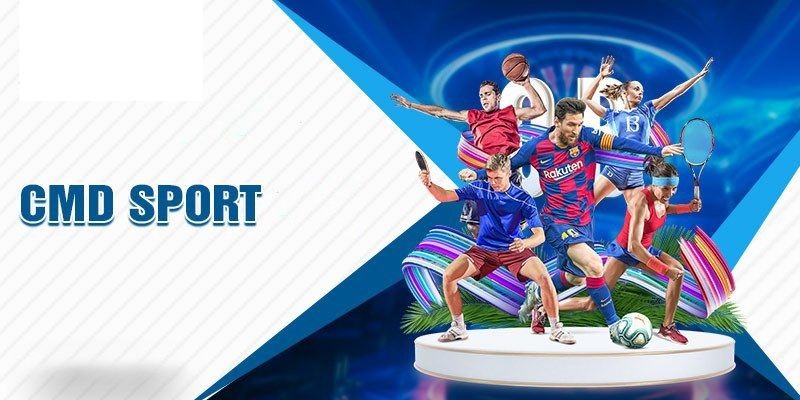 Tìm hiểu thông tin về CMD Sport Kubet dành cho tân thủ