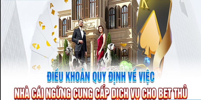 Những quy định khi tham gia game cược tại Kubet