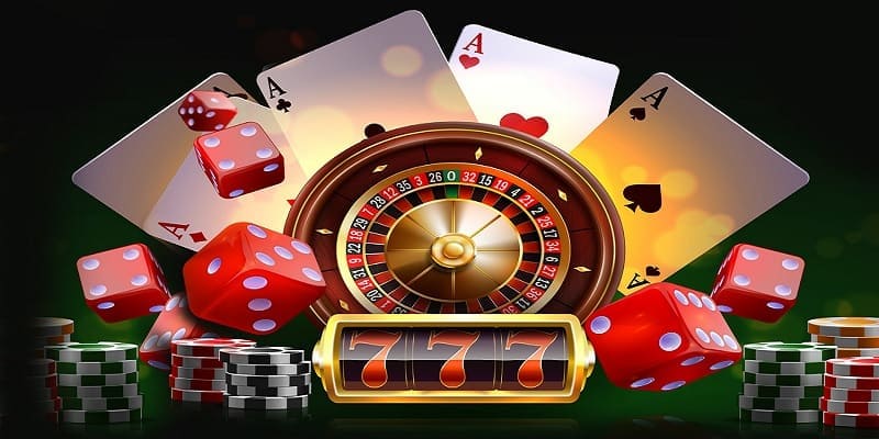 Casino online tại nhà cái với nhiều giây phút lôi cuốn 